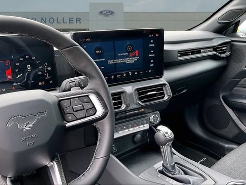 New 2026 Ford Mustang GT RWD image 6