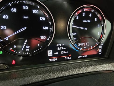 Used 2021 BMW M240i Coupe RWD image 13