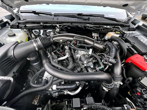 New 2026 Ford Ranger Raptor image 11