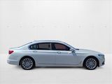 Used 2017 BMW 740e xDrive image 4