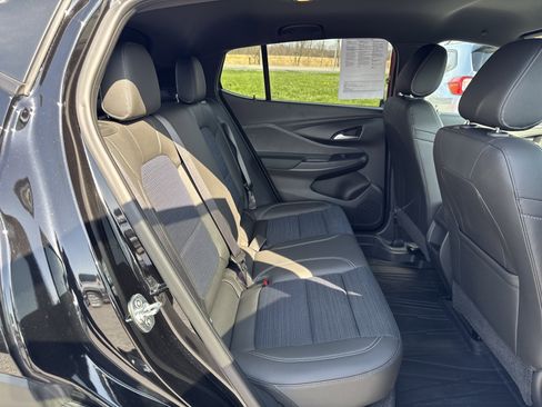 Used 2024 Buick Envista Preferred w/ Convenience I Package image 14