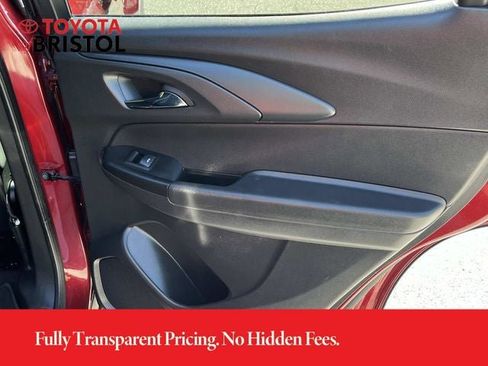 Used 2024 Chevrolet TrailBlazer RS w/ Driver Confidence Package FWD image 19