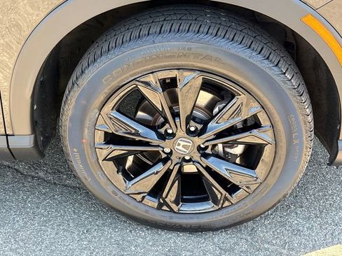 Used 2023 Honda CR-V Sport Touring image 7