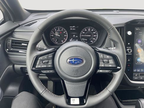 New 2026 Subaru Forester Sport AWD/4WD image 13