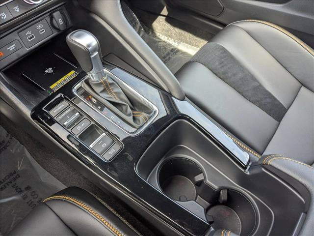 Used 2026 Acura Integra A-Spec w/ Technology Package FWD image 15