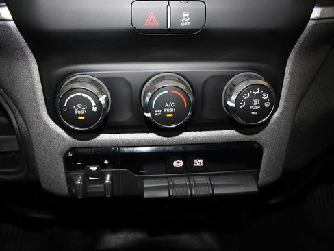 Used 2024 RAM 2500 Tradesman AWD/4WD image 37