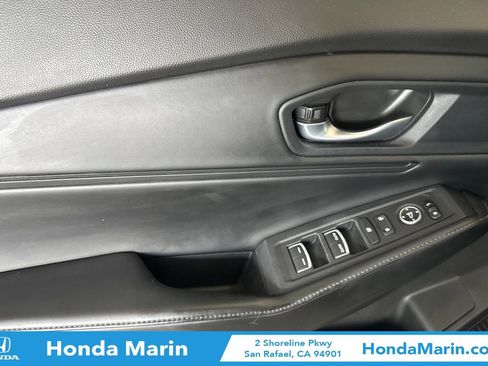 Certified 2024 Honda Accord Sport image 12