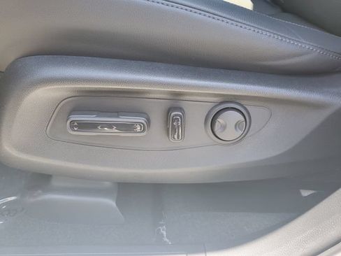 Certified 2026 Honda CR-V EX-L image 21