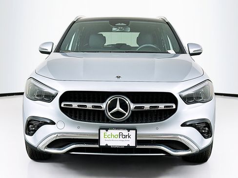 Used 2025 Mercedes-Benz GLA 250 image 2