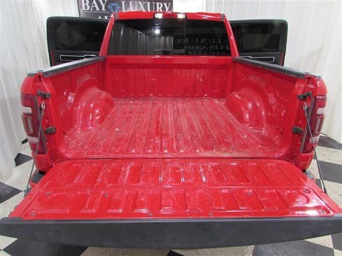 Used 2021 RAM 1500 Laramie w/ Sport Appearance Package image 80