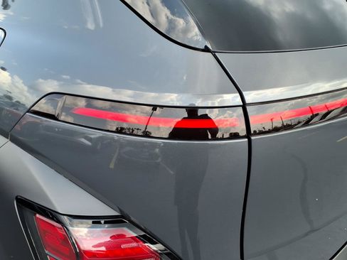 Certified 2024 Hyundai Kona Limited AWD/4WD image 16