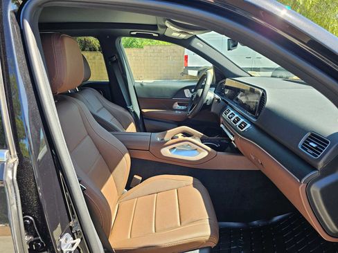 New 2026 Mercedes-Benz GLE 350 4MATIC image 10