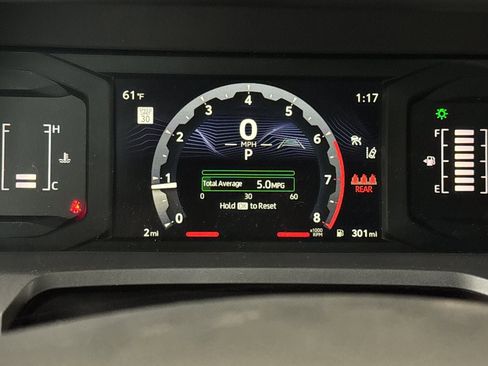 New 2026 Toyota Tacoma SR5 image 27