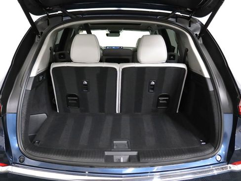 Certified 2026 Acura MDX SH-AWD w/ Technology Package image 28