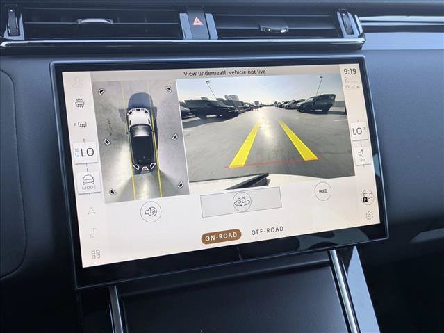 New 2026 Land Rover Range Rover Velar S AWD/4WD image 13