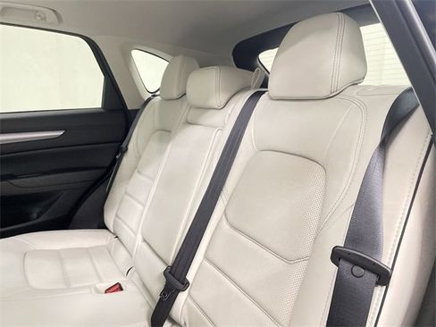 New 2025 MAZDA CX-5 AWD 2.5 S w/ Preferred Package image 17