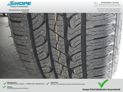 Used 2015 Honda CR-V EX image 32