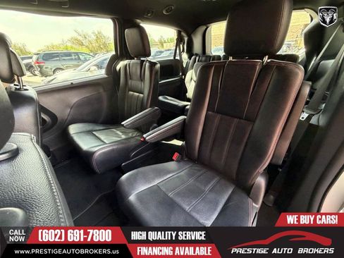 Used 2019 Dodge Grand Caravan GT FWD image 45