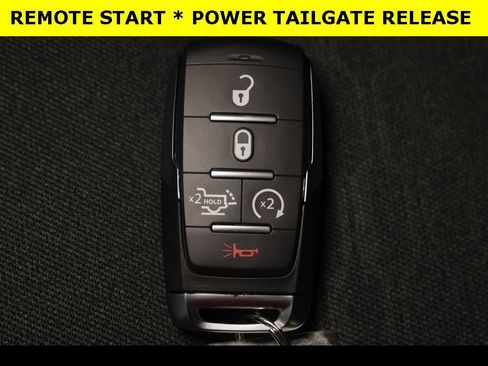 New 2026 RAM 1500 Big Horn/Lone Star image 11