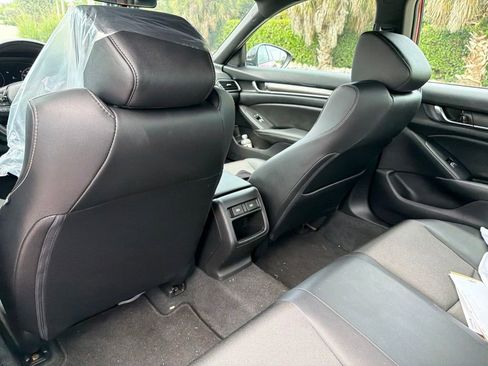 Used 2021 Honda Accord Sport image 18
