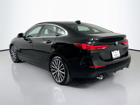 Used 2024 BMW 228i Gran Coupe w/ Convenience Package image 7