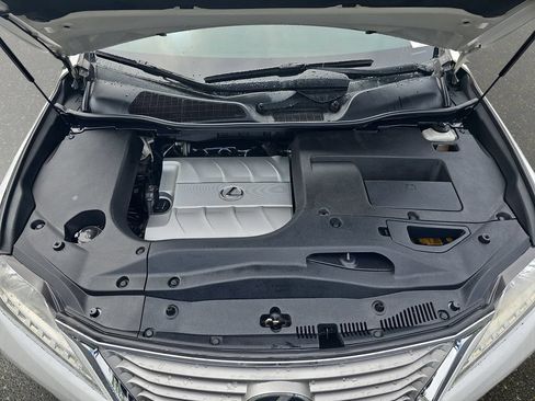 Used 2013 Lexus RX 350 AWD w/ Navigation Pkg image 34