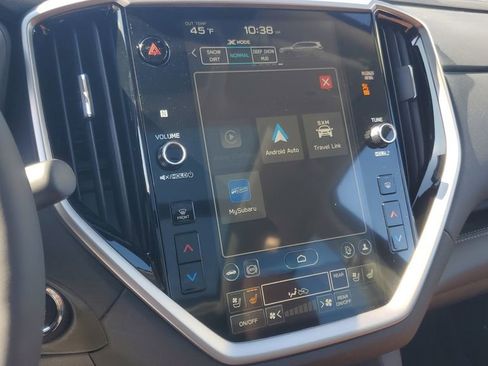 New 2026 Subaru Ascent Touring AWD/4WD image 20