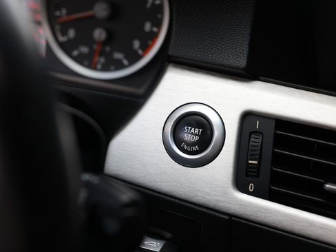 Used 2008 BMW M3 Coupe image 37