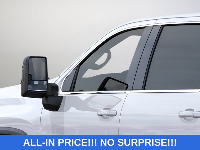 New 2026 Chevrolet Silverado 3500 W/T w/ WT Convenience Package AWD/4WD image 23