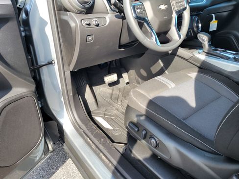 Used 2026 Chevrolet Blazer LT image 22