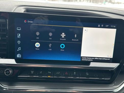 Certified 2024 Chevrolet Silverado 2500 High Country w/ Z71 Off-Road Package image 40