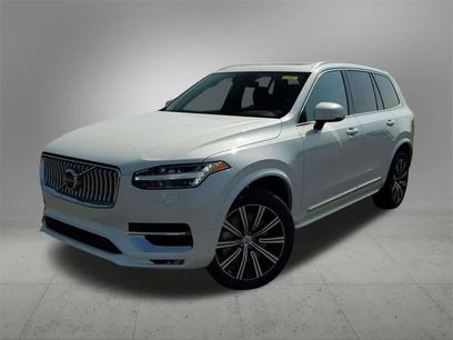 New 2025 Volvo XC90 B6 Plus w/ Protection Package Premier