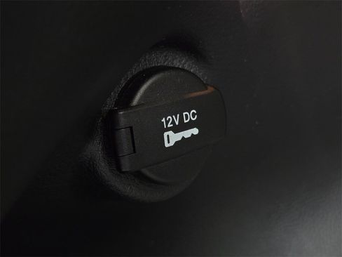 Used 2018 Jeep Compass Limited w/ Safe & Security Group image 11