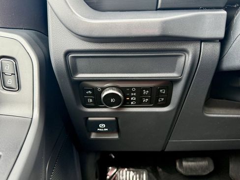 New 2025 Ford F150 XLT w/ Equipment Group 302A MID image 25