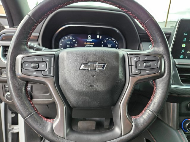 Used 2022 Chevrolet Tahoe RST w/ Luxury Package AWD/4WD image 9