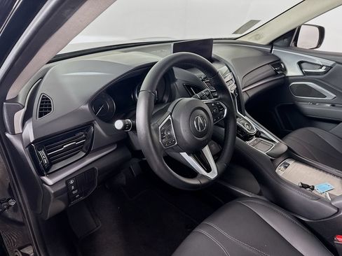 Used 2023 Acura RDX AWD image 9