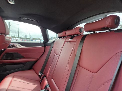 Used 2023 BMW i4 eDrive35 w/ Premium Package RWD image 16