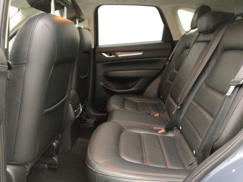 Used 2023 MAZDA CX-5 Carbon Edition image 18