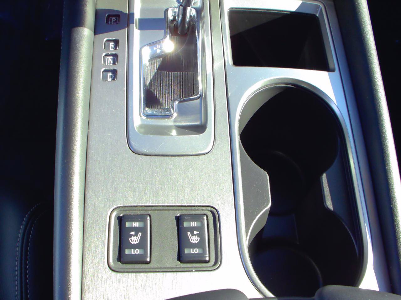 Used 2024 Nissan Murano SL FWD image 25
