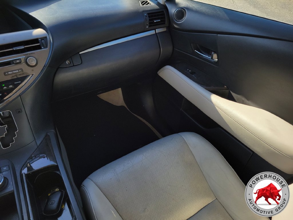 Used 2015 Lexus RX 350 FWD image 20