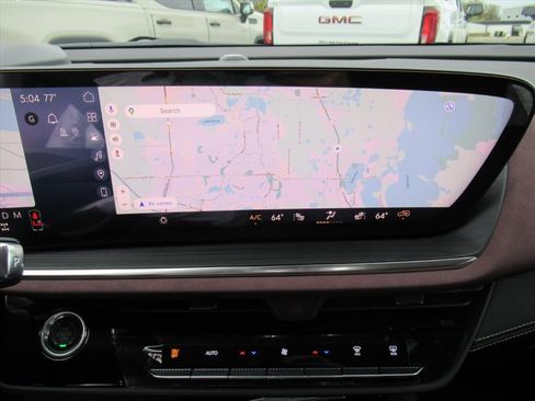 New 2026 Buick Envision Sport Touring image 25