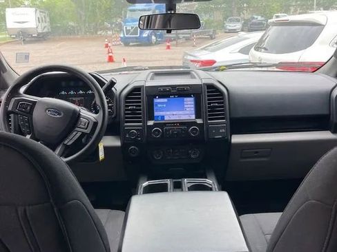 Used 2019 Ford F150 XL w/ Equipment Group 101A Mid AWD/4WD image 14