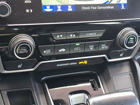 Used 2017 Honda CR-V Touring image 27