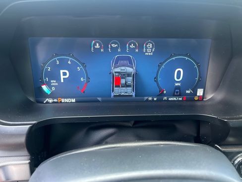 Used 2025 Ford F150 Raptor AWD/4WD image 18