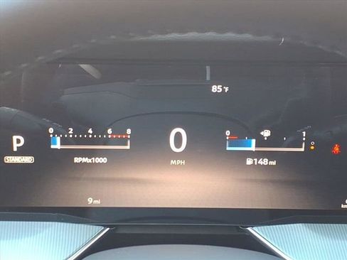 New 2026 Nissan Murano SL AWD/4WD image 27