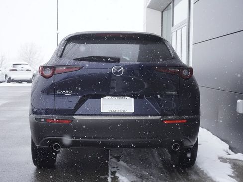 Used 2024 MAZDA CX-30 AWD 2.5 S image 6