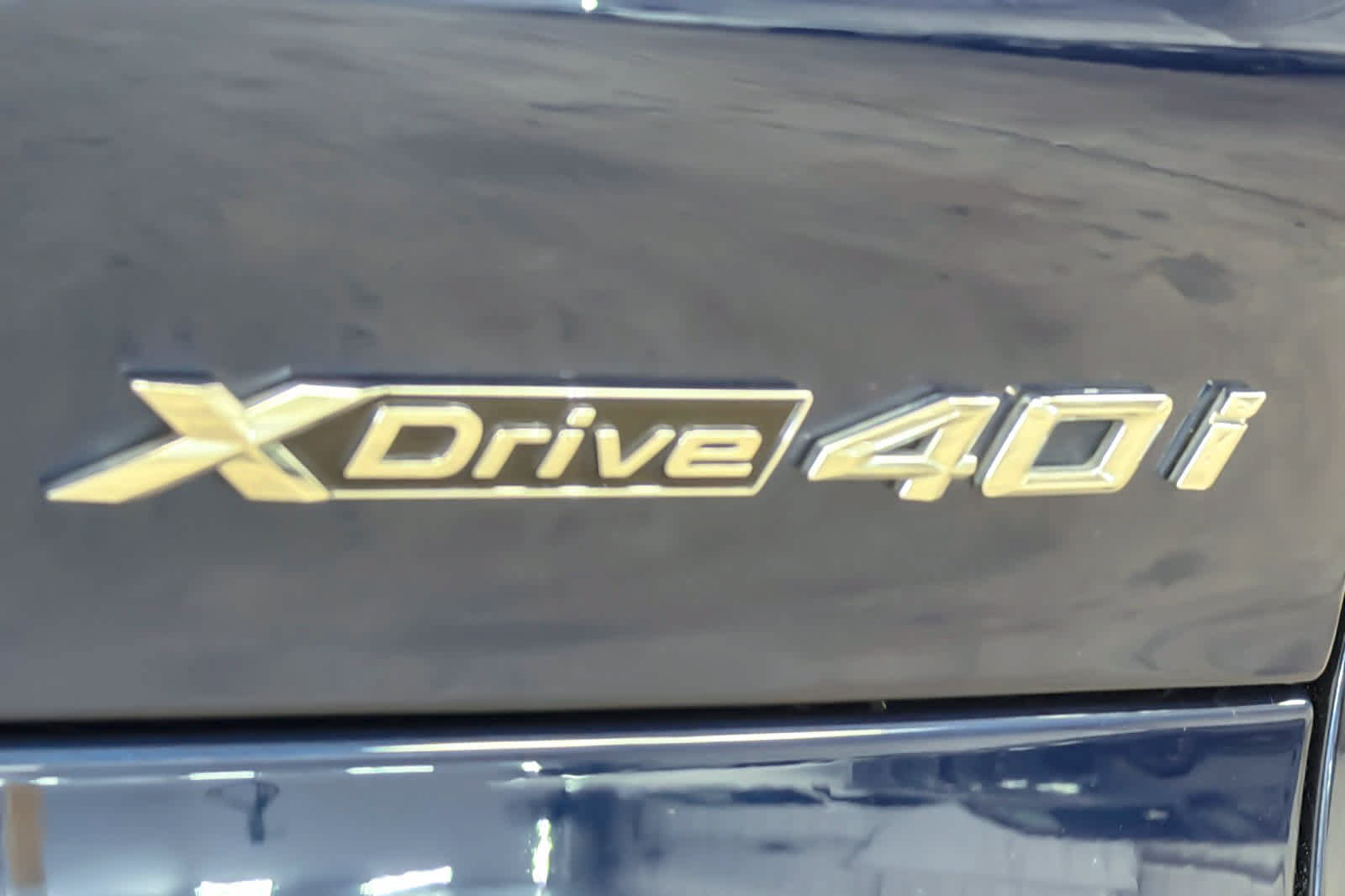 Used 2024 BMW X5 xDrive40i w/ Premium Package AWD/4WD image 28