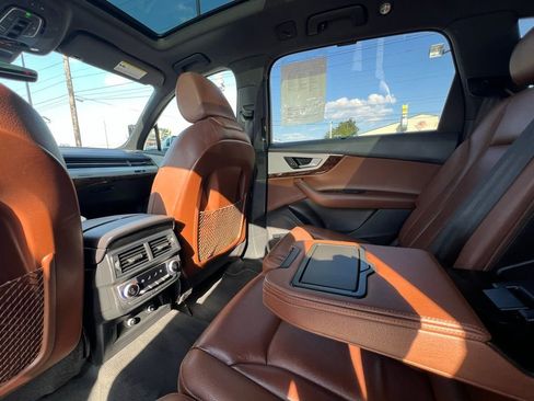 Used 2019 Audi Q7 2.0T Premium Plus w/ Premium Plus Package image 20