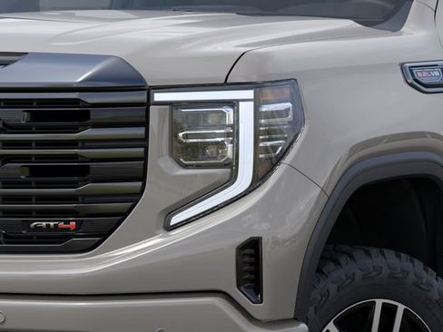 New 2026 GMC Sierra 1500 AT4 w/ Technology Package AWD/4WD image 10