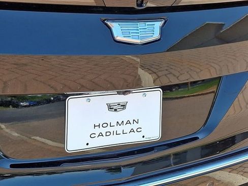 New 2025 Cadillac Lyriq Luxury AWD/4WD image 11
